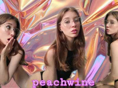 peachwinne Avatar