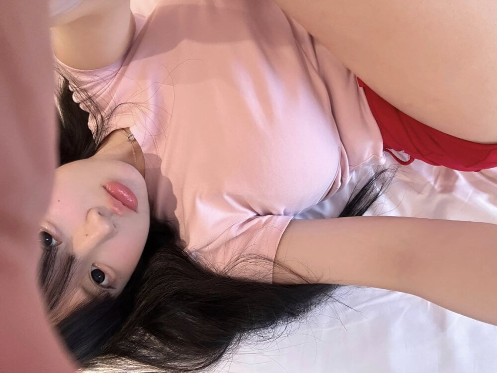Cam girl -Hottie