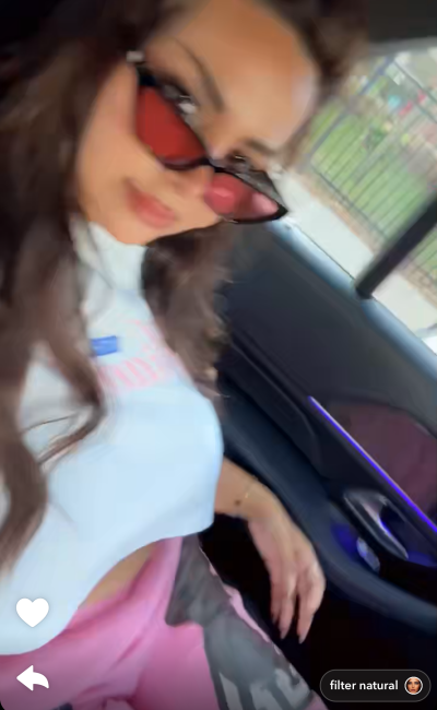 Mohra6969 private show