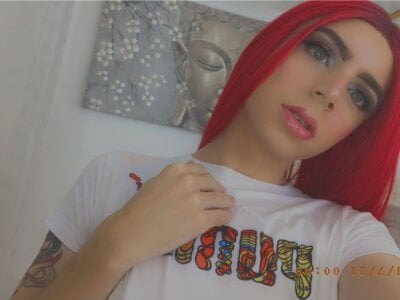 Mistres_sammy Trans C2c Free Webcam Sex