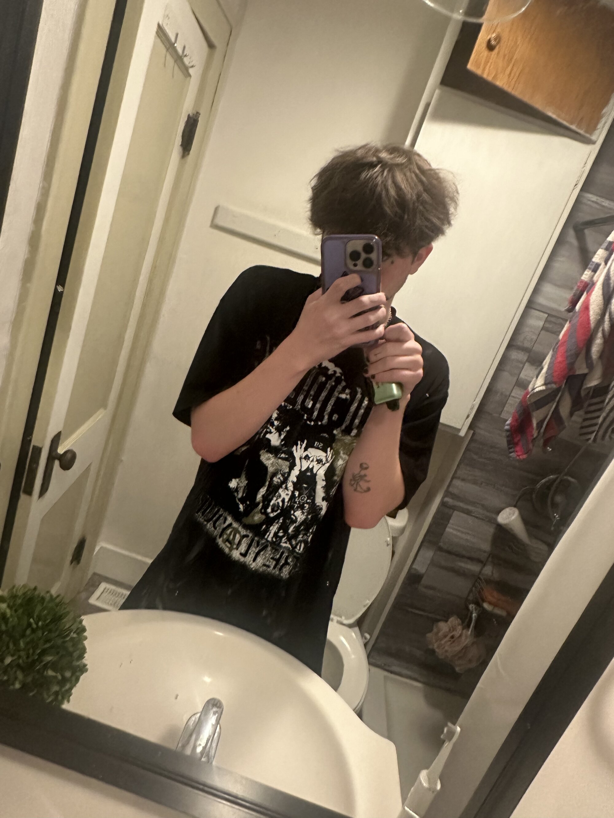coltonNariaballbusting