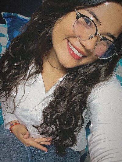 andreina_sweet from stripchat