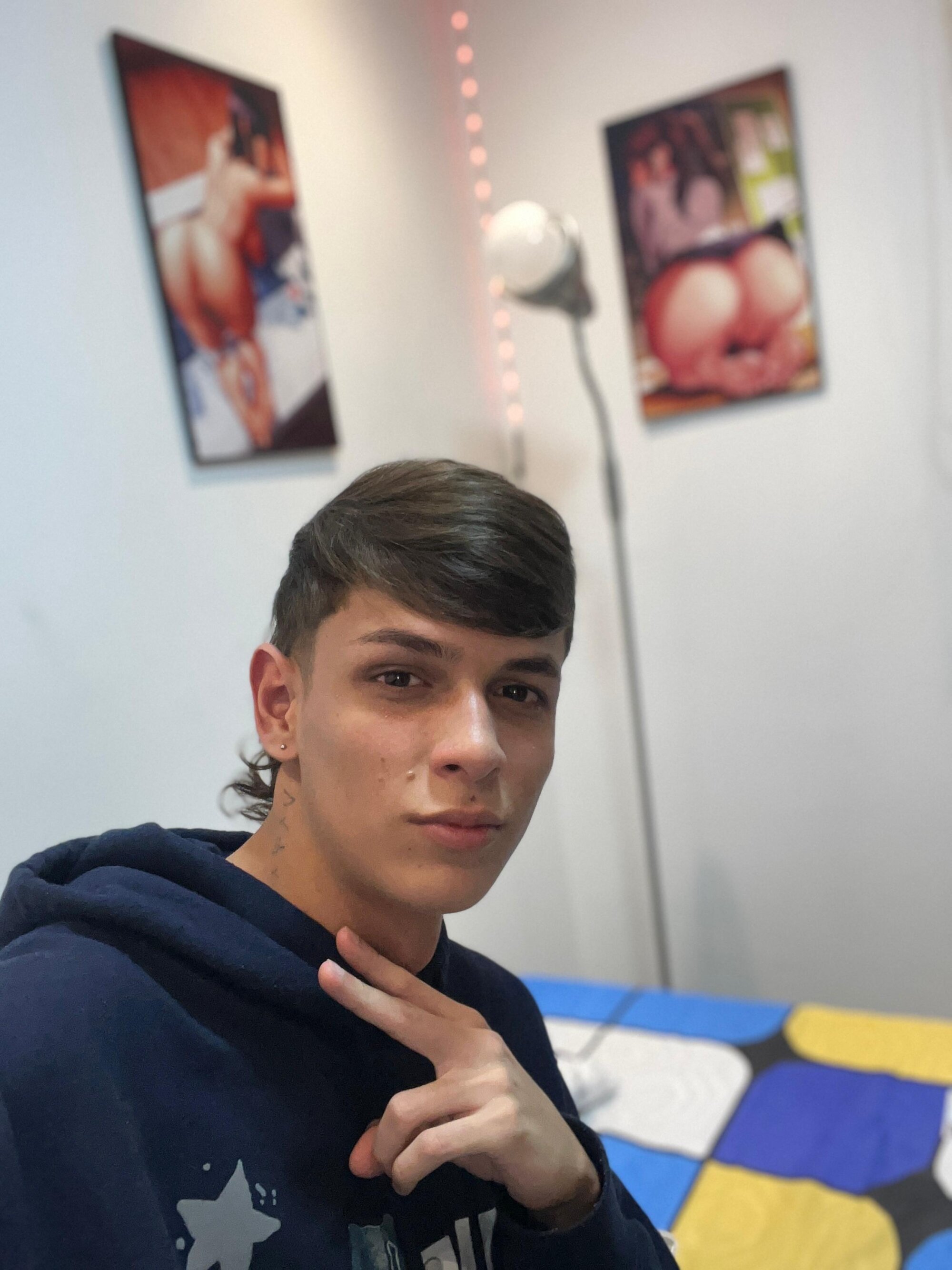 Lucho_hot18