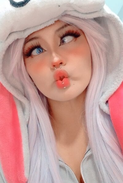Lucky-leah - Stripchat Teen Lovense Blowjob Couple 