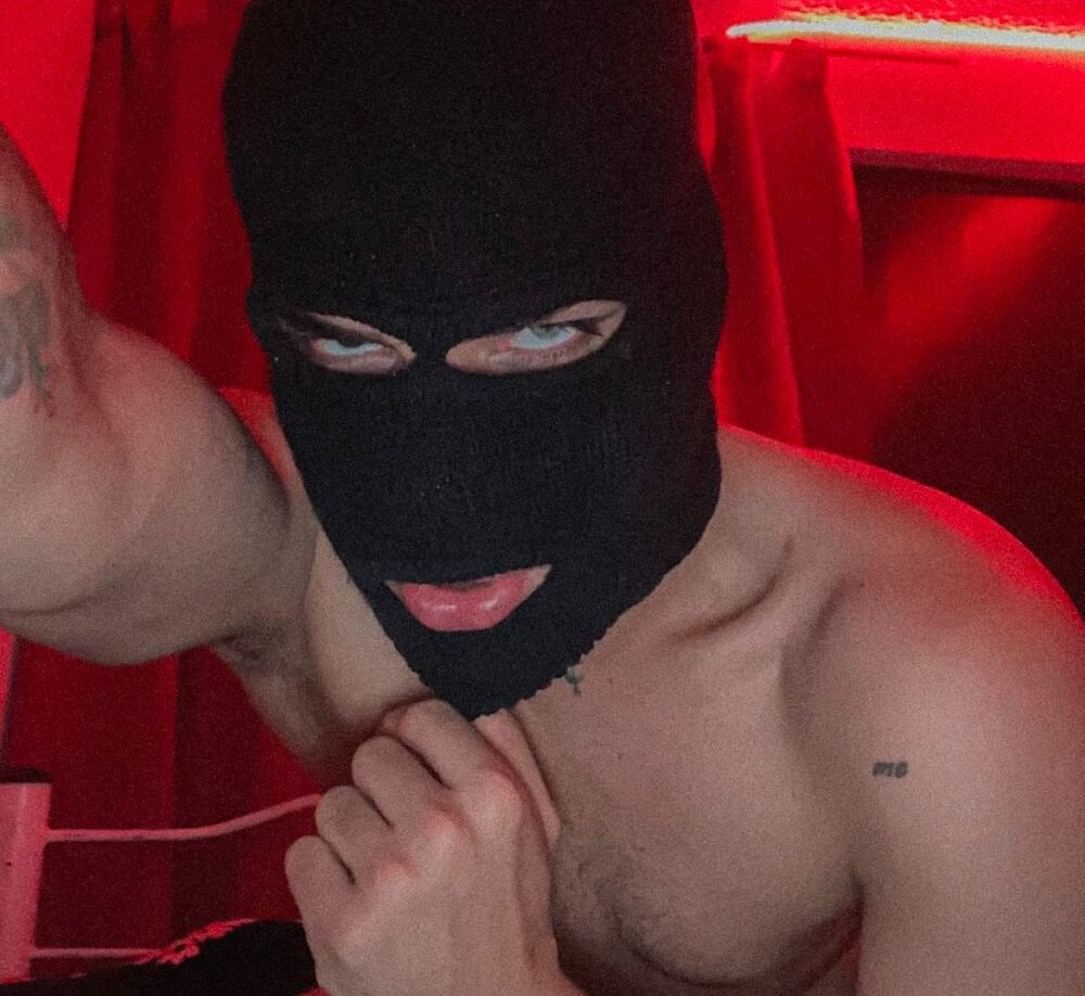 PaulAlexanderr profile