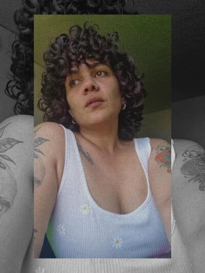 Nicolette_rock - Stripchat Lovense Blowjob Cam2cam Girl 