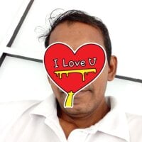 SL-Robinsan's webcam live show