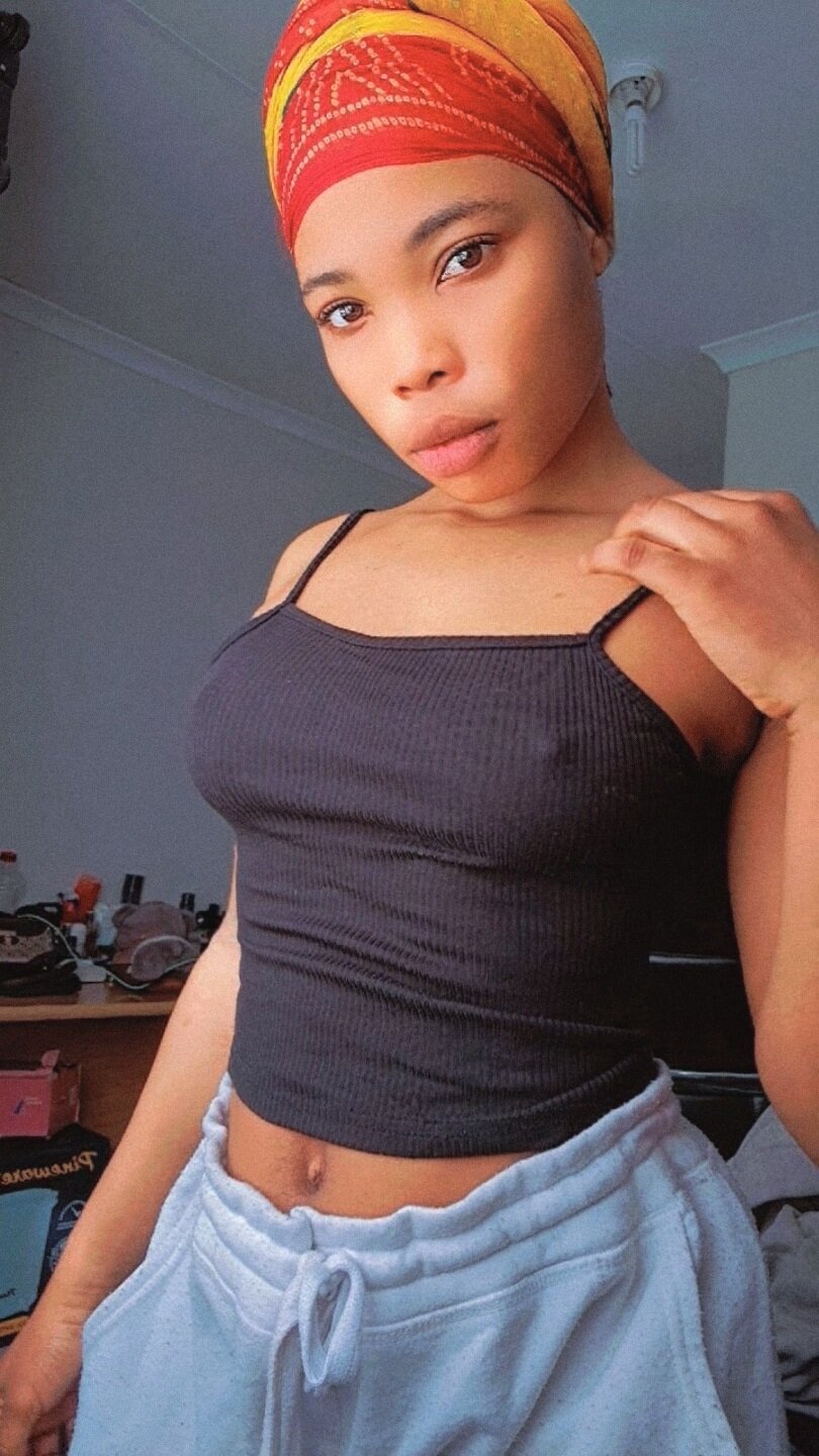 Pussy-thick