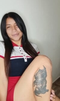 Jade1411's webcam live show