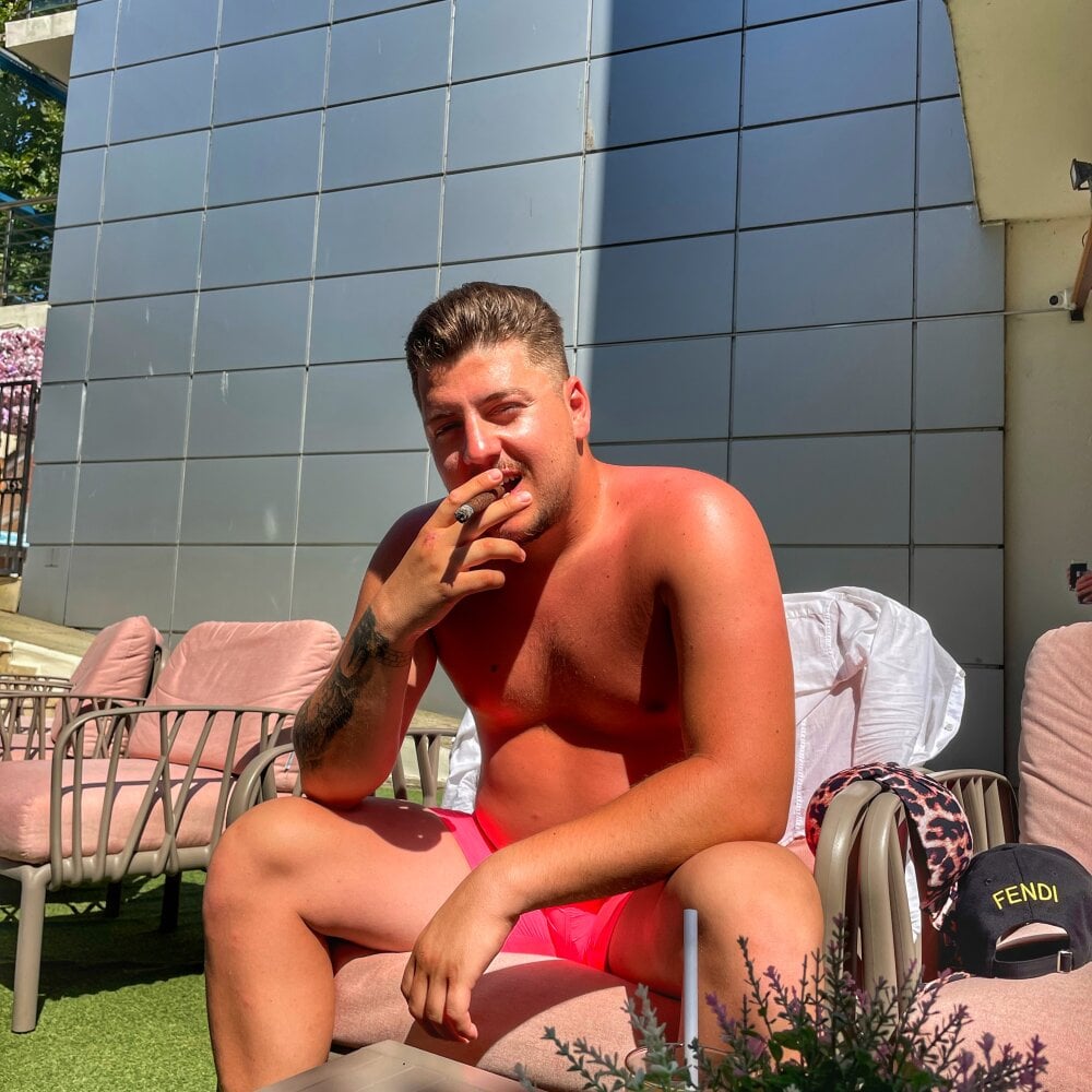 PaulMike888 profile