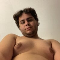 Chubskiey's webcam live show