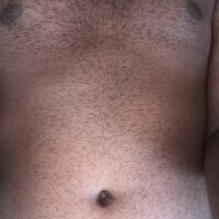 creepy7boy's webcam live show