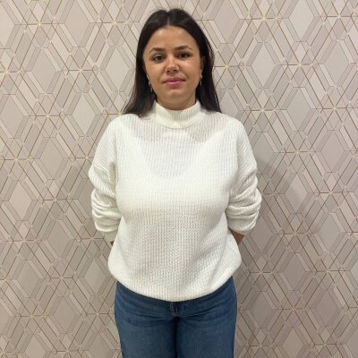 BrianaColeman Avatar