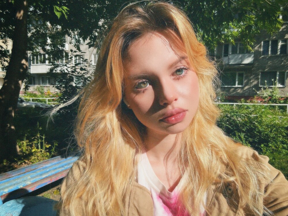 AlisaBrooks profile