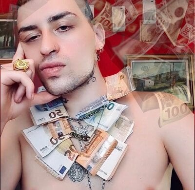 roskamodelclub Avatar