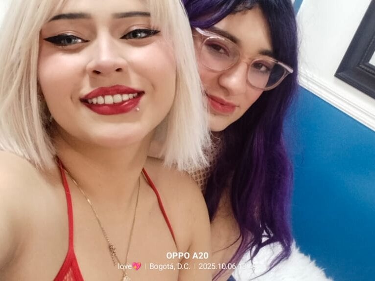 eva_and_lilith from stripchat