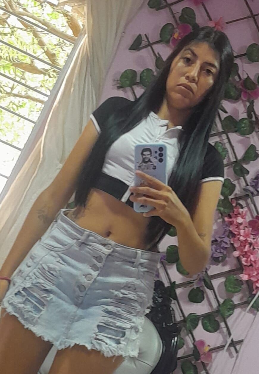 violetsexycolombian