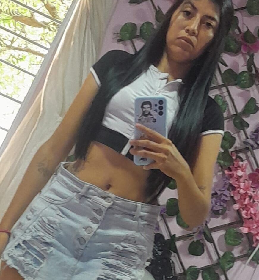 violetsexycolombian