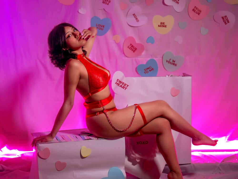 Ametrix_ live cam model at StripChat