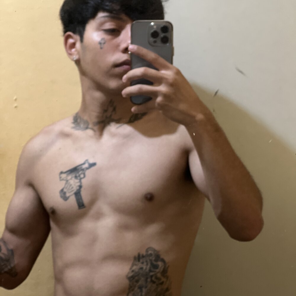 Fer181221のオフラインXXXチャット