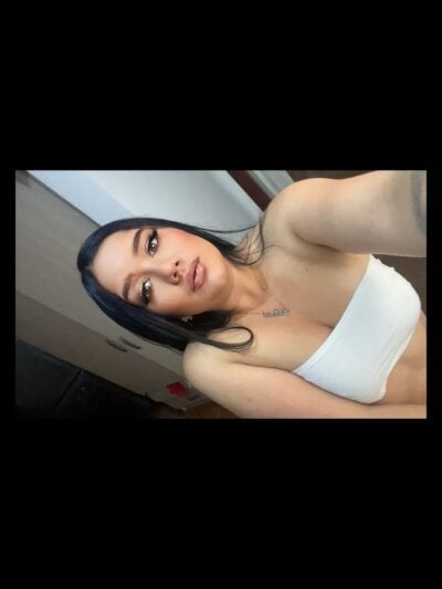 lauren_karter_v from stripchat