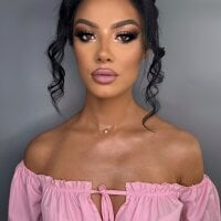 -IsaBelle's webcam live show