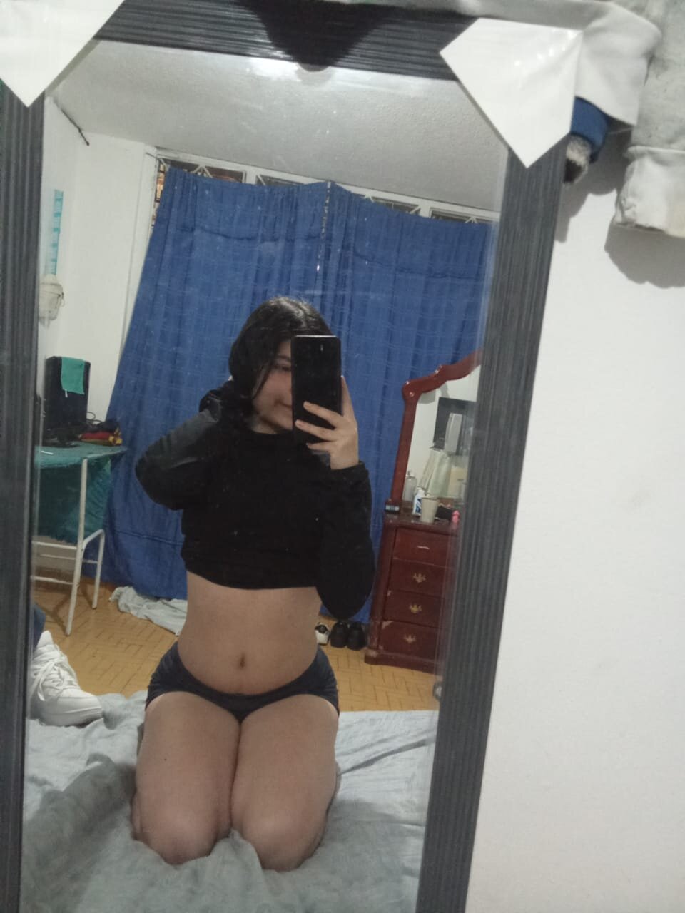 Candylustt