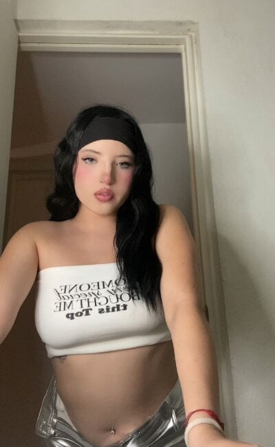 VictoriaMillis - Stripchat Girl 