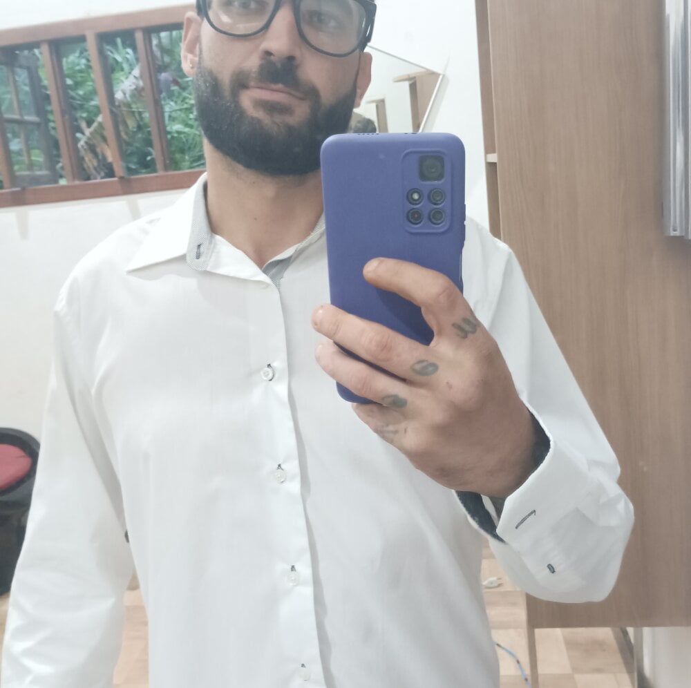 richardpepper from stripchat