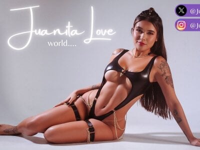 online porn chat room JuaniitaLove