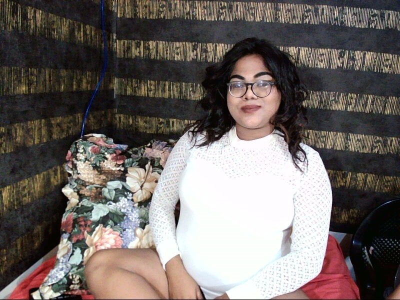 Indian_Lola00's webcam live show