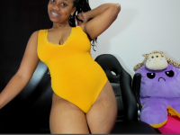 Zuan_zuan777's webcam live show