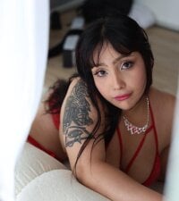 jacksyangeel2's webcam live show