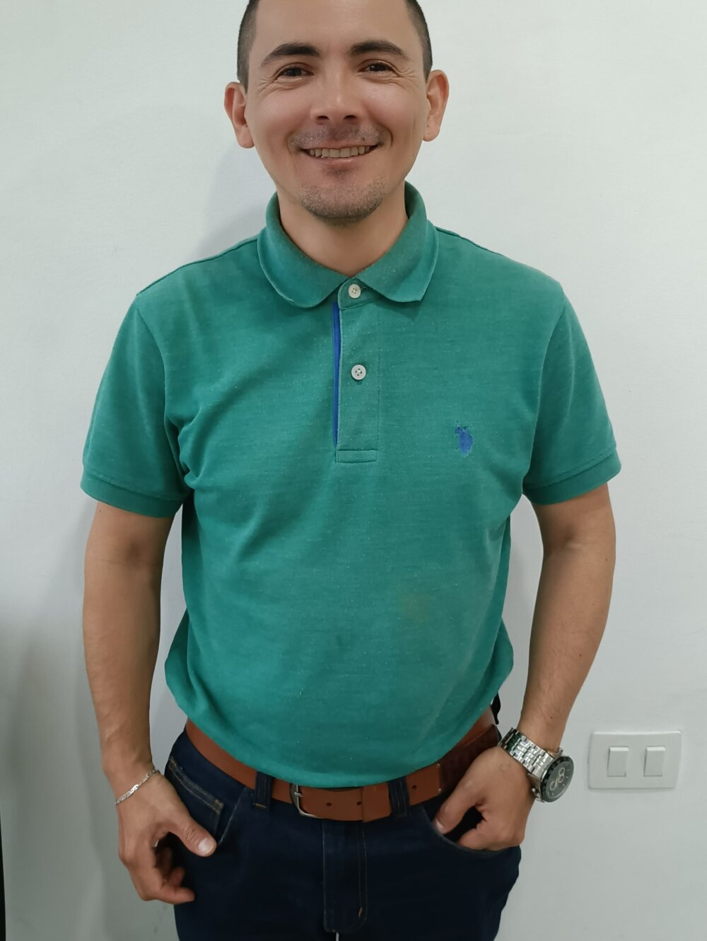 JuanMartinez1's Offline XXX Chat