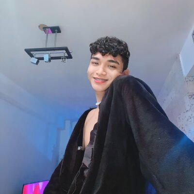 Twink_boyxx - Stripchat Boy 