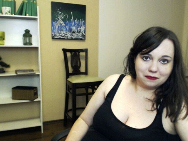 WendyRhoades profile