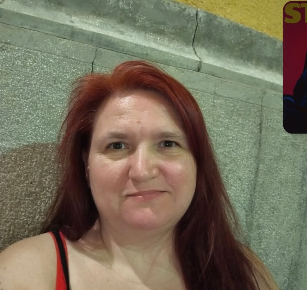 GabiRoli's Offline XXX Chat