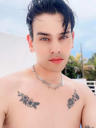 sham_01 from stripchat