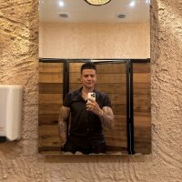 jcaamilo's Offline Chat Room