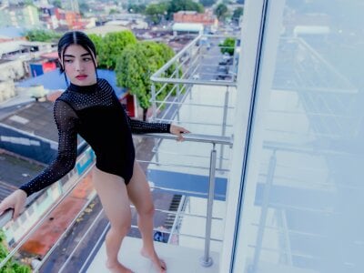 May_fox06 - Stripchat Teen Best Blowjob Trans 