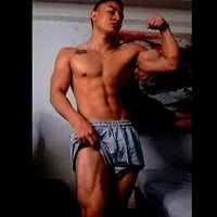 _horus_king's webcam live show