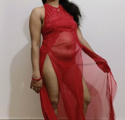 Pstarindia Female Brunette Webcam Sex