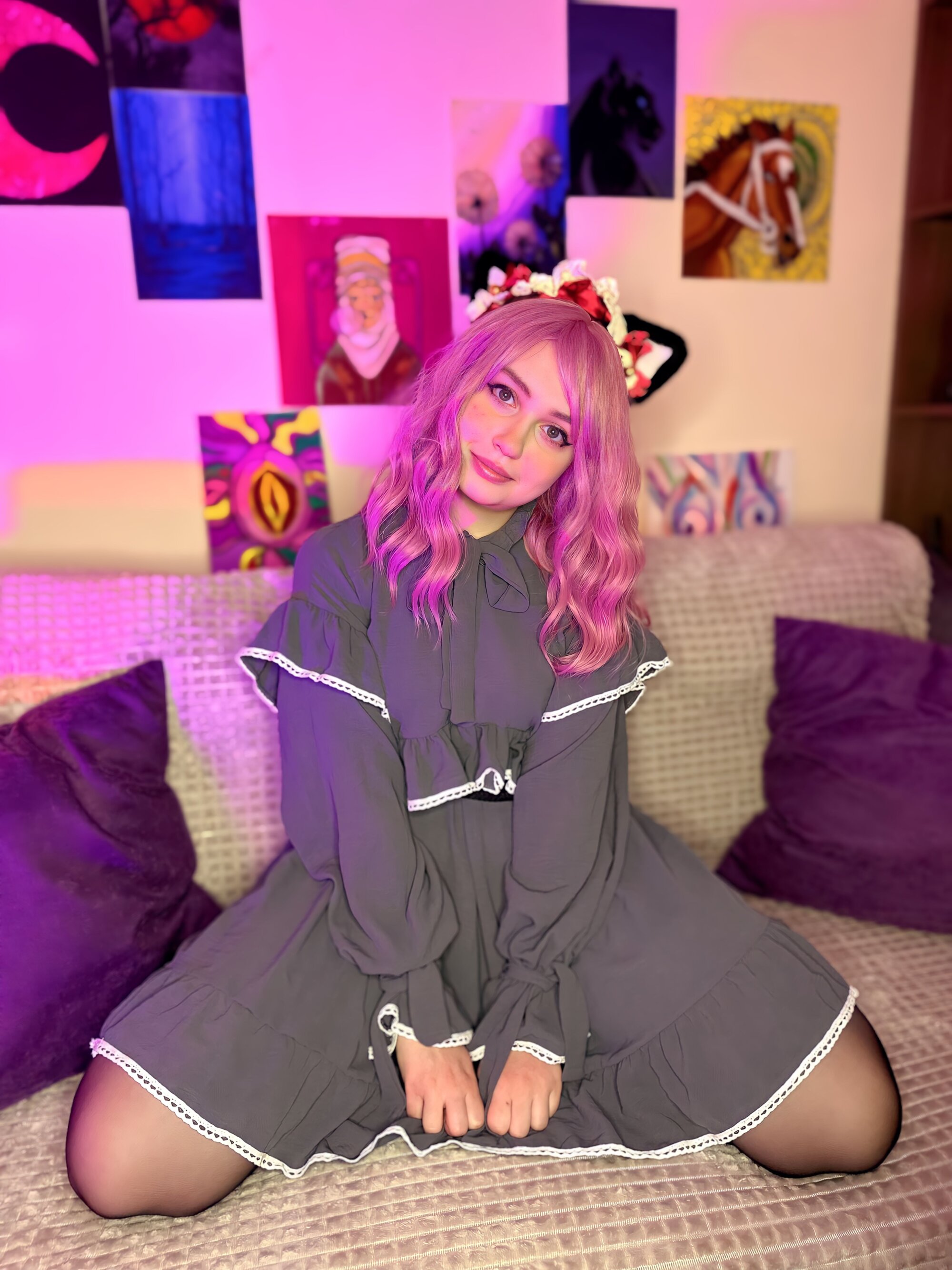 IvySweetness