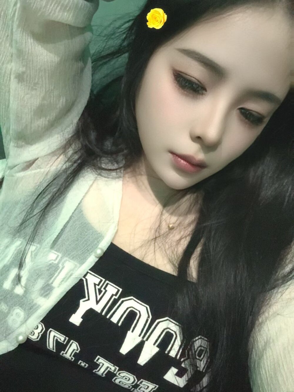myliveeroticcams.com zhangwan77-07 livesex profile in china cams