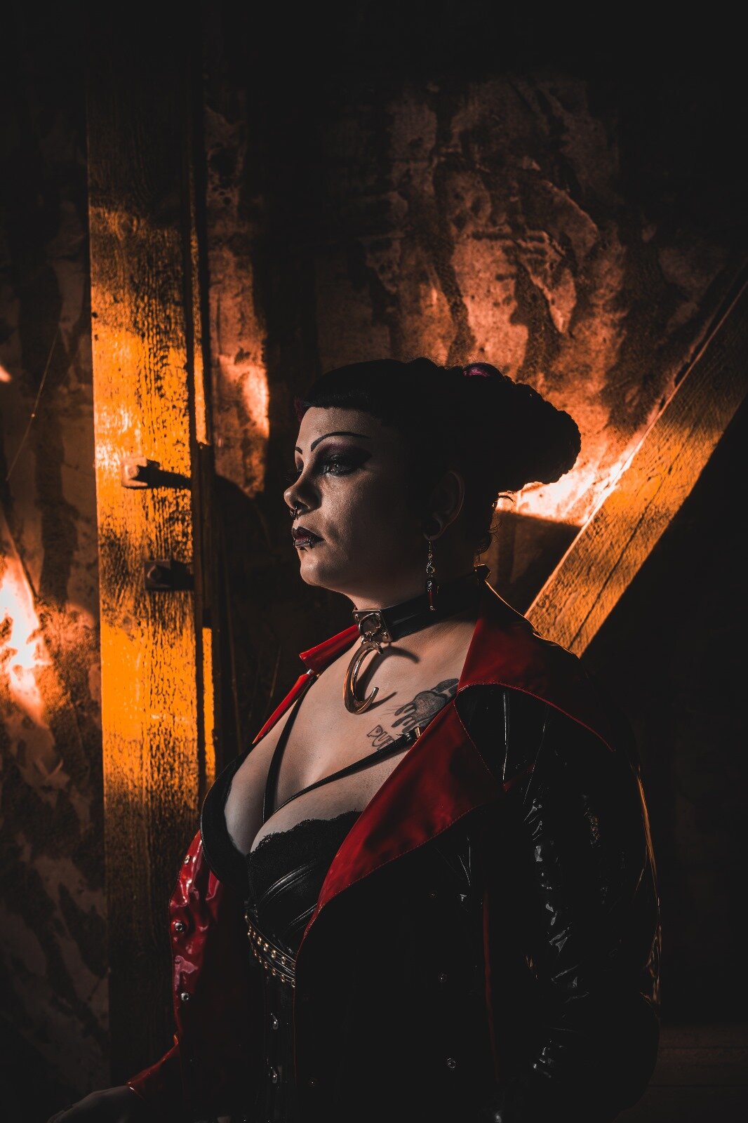 DoomSlayerLilith666