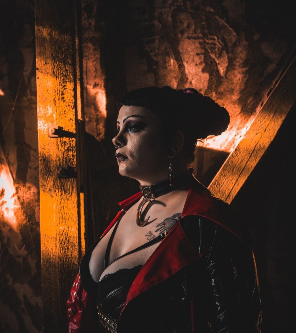 DoomSlayerLilith666 profile