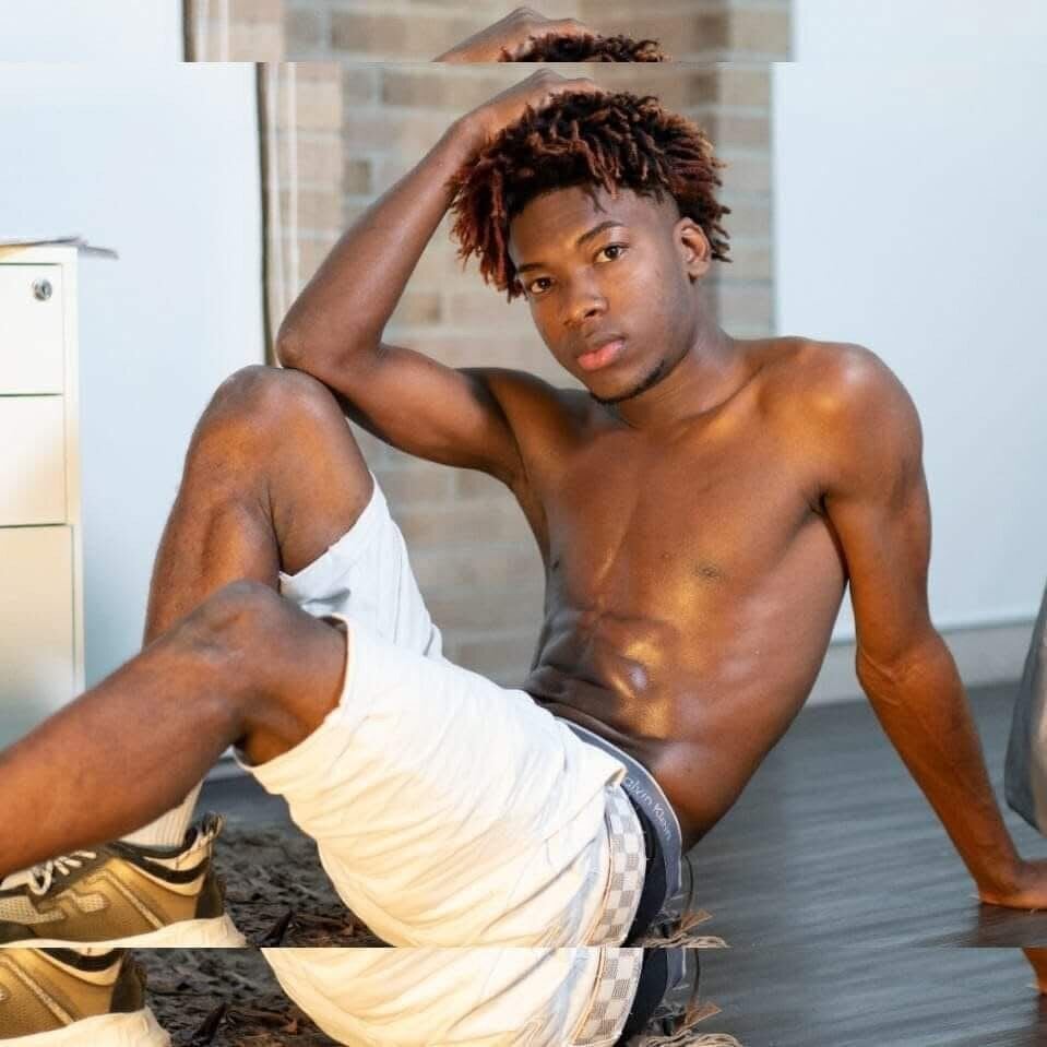 Chat con cámara offline de maikol_monstercock