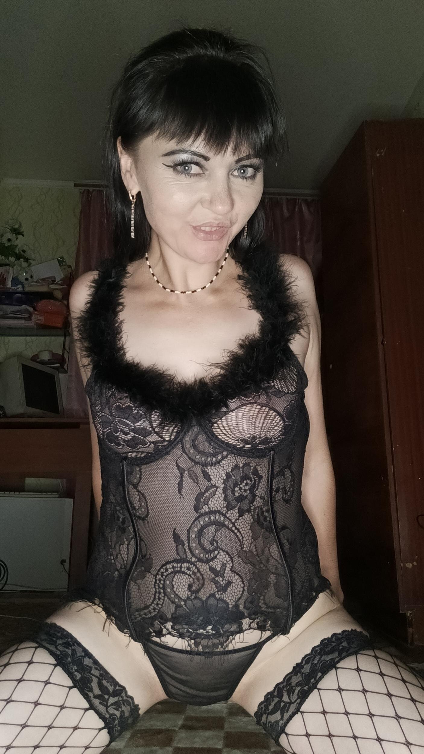 EvelynLegend