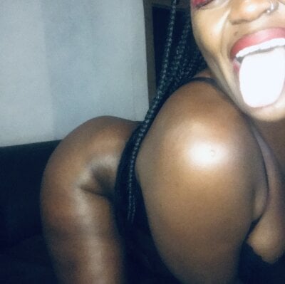 Goddesspussie Avatar