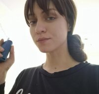 Kira_milady's Offline XXX Chat